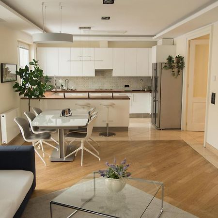 Augarten Premium Apartment Вена Экстерьер фото